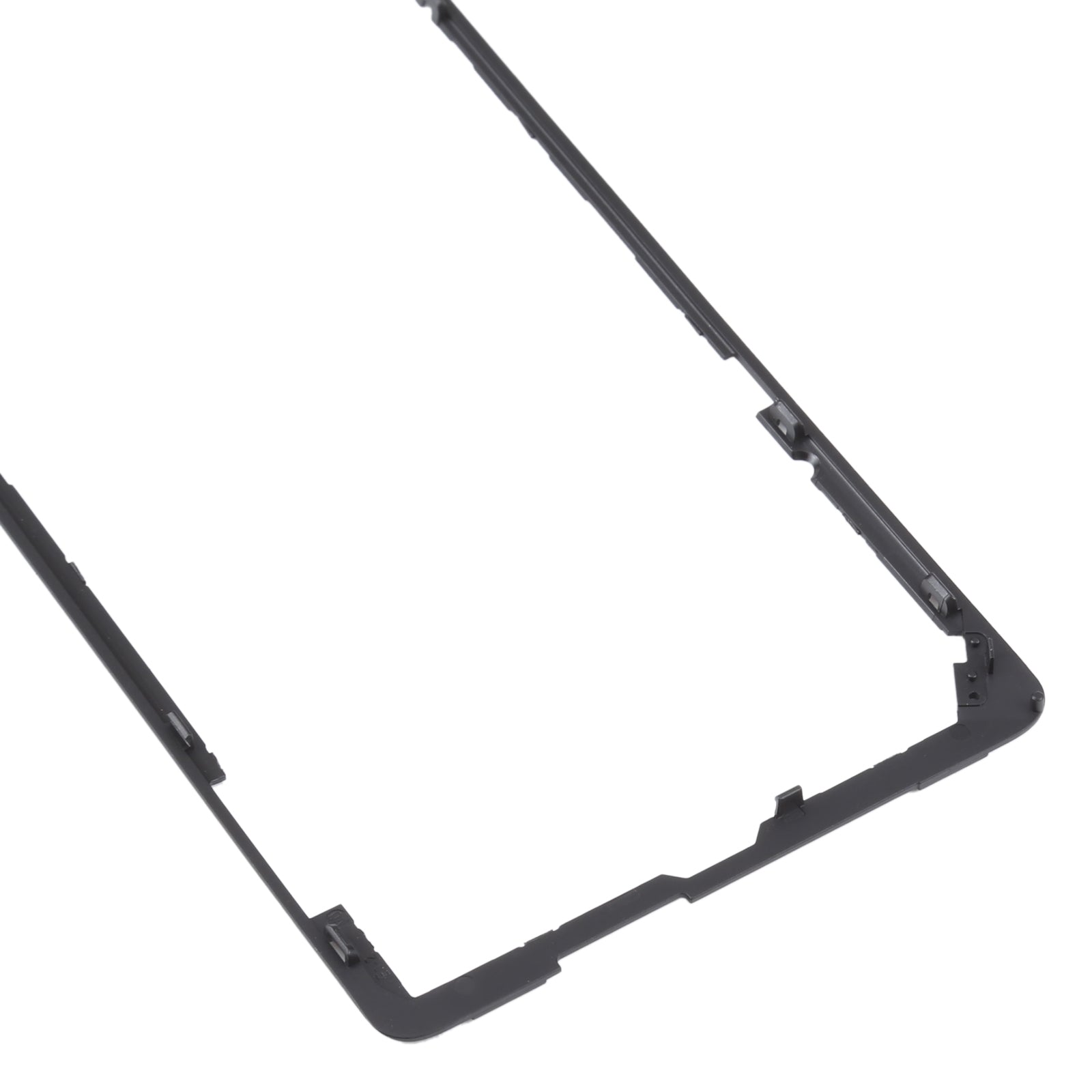 For Google Pixel 7 Pro 5G GP4BC, GE2AE OEM LCD Screen Frame Bracket Replacement Part (without Logo) For Google Pixel 7 Pro 5G GP4BC, GE2AE OEM LCD Screen Frame Bracket Replacement Part (without Logo)